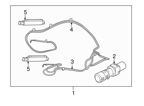 Cooper MOTOR & COMPONENTS