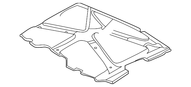 15021458 INSULATOR