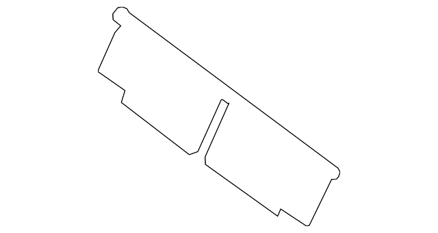 27181-JA00A DOOR