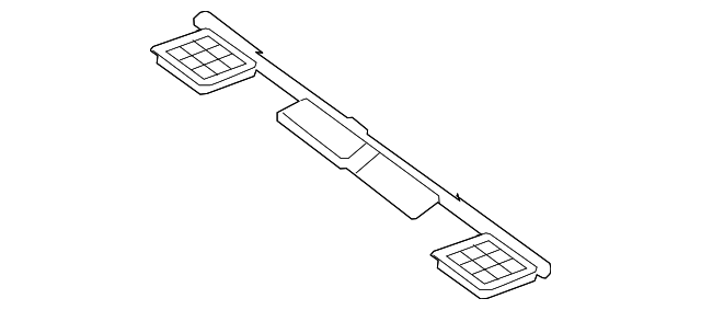 27187-JA00A DOOR, RIGHT
