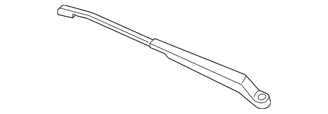 85211-52280 WIPER ARM, RIGHT