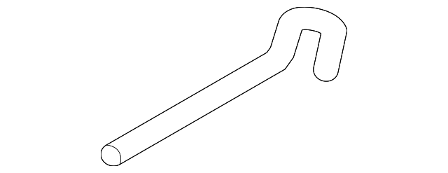 15018262 Деталь MOUNT BOLT
