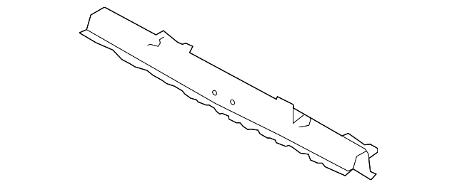 53029FJ0709P Деталь LOWER REINF