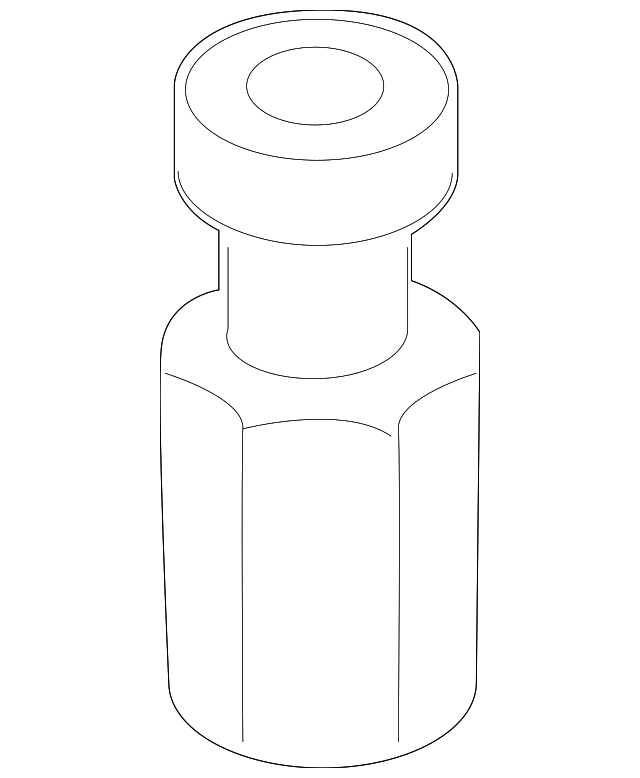 68051862AA Деталь CONNECTOR