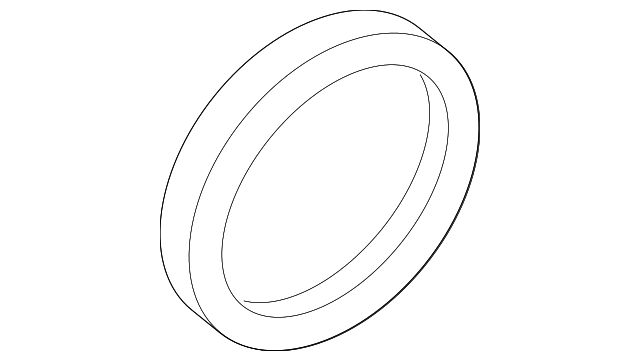4429697 Деталь INLET CONNECTOR SEAL