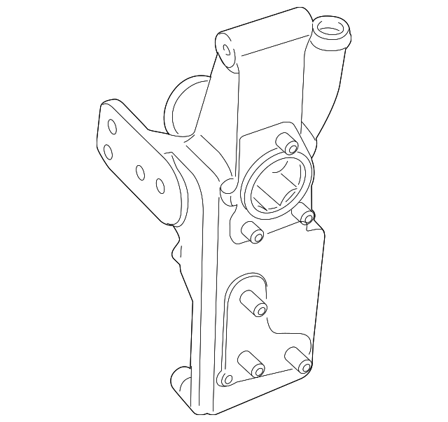 68069382AA Деталь INLET CONNECTOR