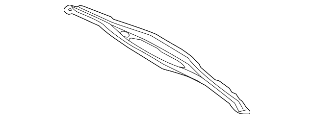 63144-0T010 Деталь ROOF REINF