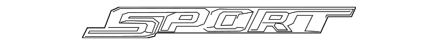 FL3Z-9925622-FA Деталь DECAL, RIGHT