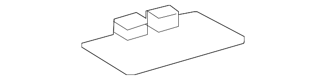 88650-35340 AMPLIFIER