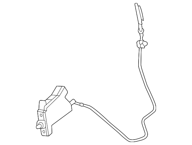 81590-C6000 OPENER ASSY