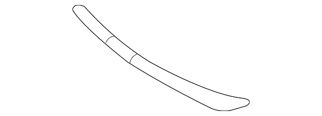 54-34-7-164-589 Деталь REAR COVER