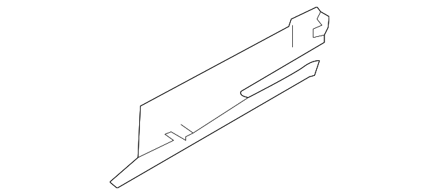 54-34-7-194-445 Деталь GASKET, LEFT