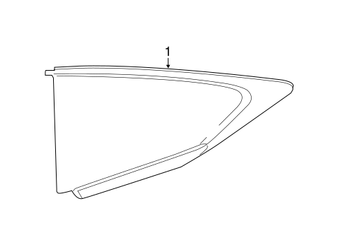 RC F GLASS & HARDWARE