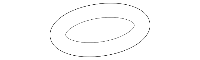 94011602 BY-PASS PIPE UPPER SEAL