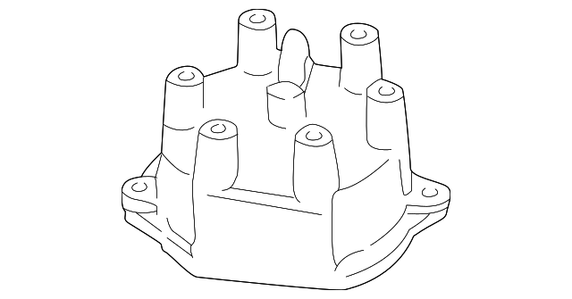 221620W00A Деталь CAP