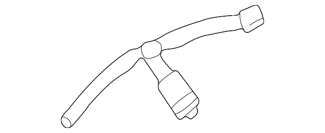 16758040 Деталь HARNESS