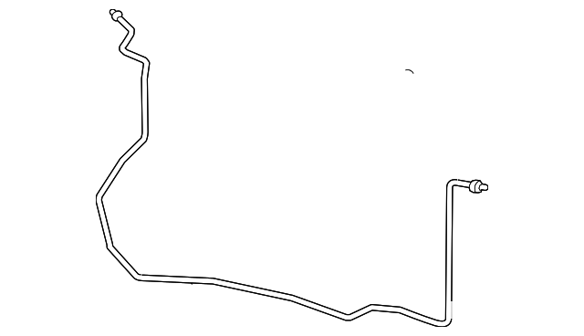 55037779AC LIQUID LINE