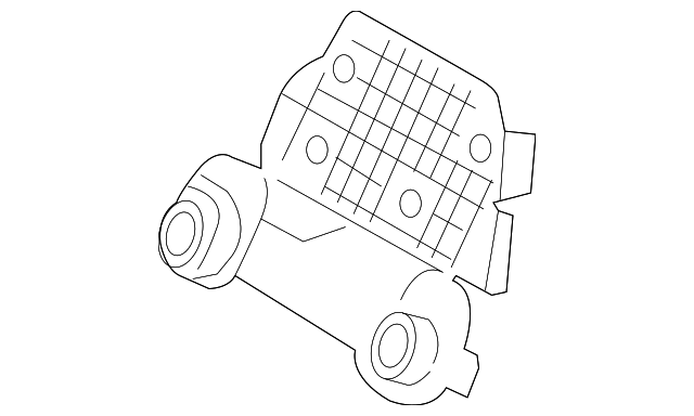 85867-07010 BLOWER