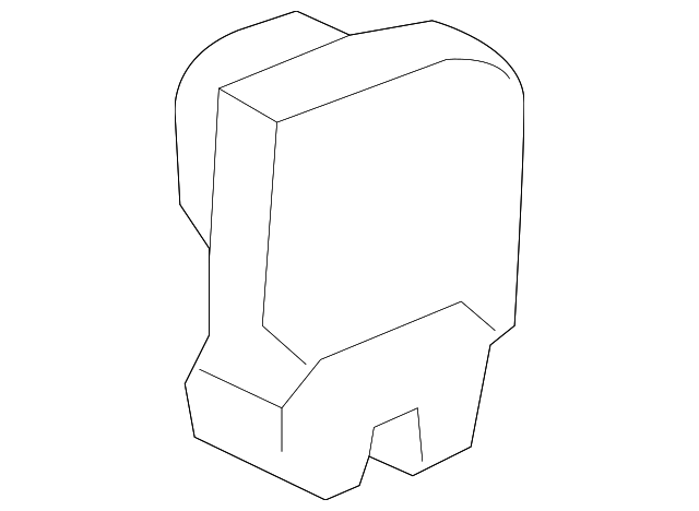 84920-08010-C0 LUMBAR SWITCH