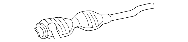 1F21-20-500 Деталь CONVERTER