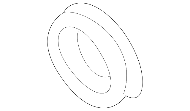 1F70-27-018 Деталь SEAL