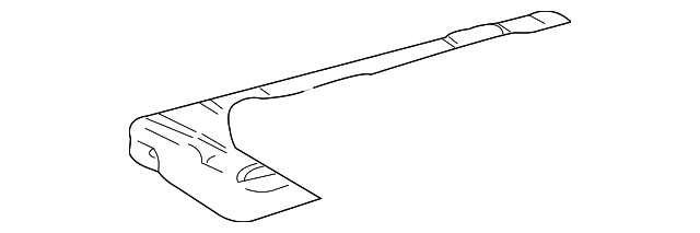 12382165 Деталь SEAT CUSHION PAD