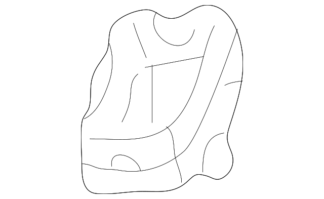 82663-07040 RELAY BOX LOWER COVER