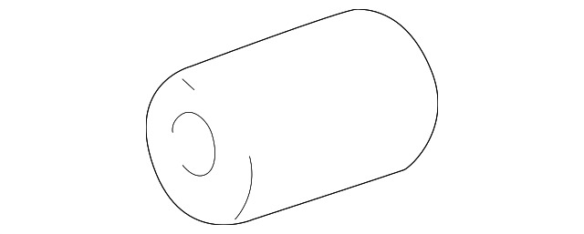 15961530 VENT HOSE