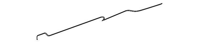 5056228AA Деталь LOCK ROD, RIGHT