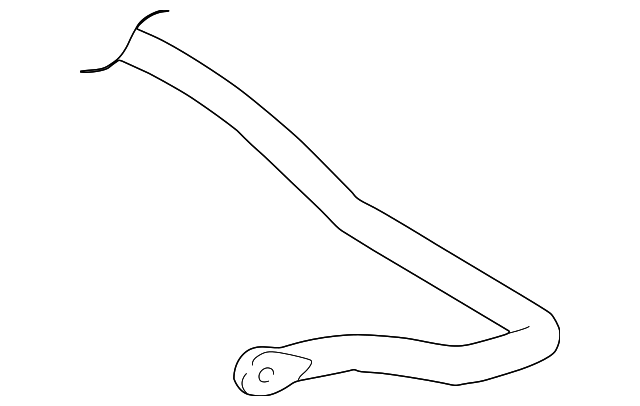 48812-AF010 STABILIZER BAR