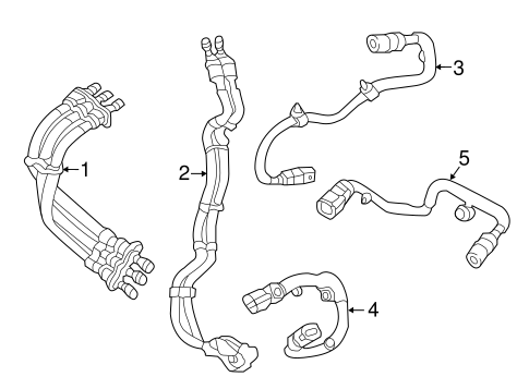 e-Golf Электрика