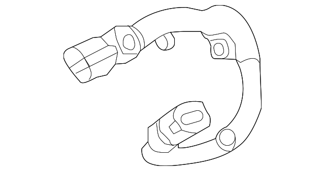 5QE-971-475-A Деталь WIRE HARNESS
