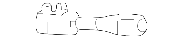 84630-47010 Деталь CRUISE SWITCH