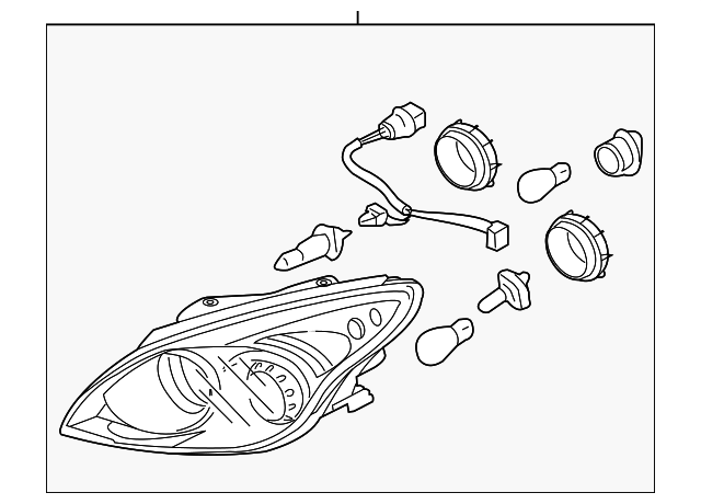 92101-2L152 COMPOSITE ASSY