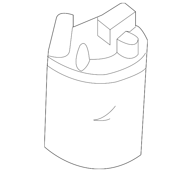 31911-2C000 FILTER