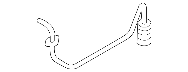 31113-2D500 Деталь STRAINER