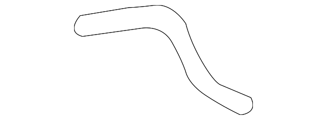 31377-2D500 Деталь VAPOR HOSE