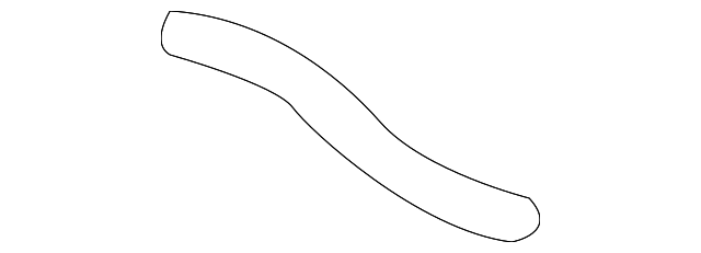 31379-2D500 Деталь VAPOR HOSE