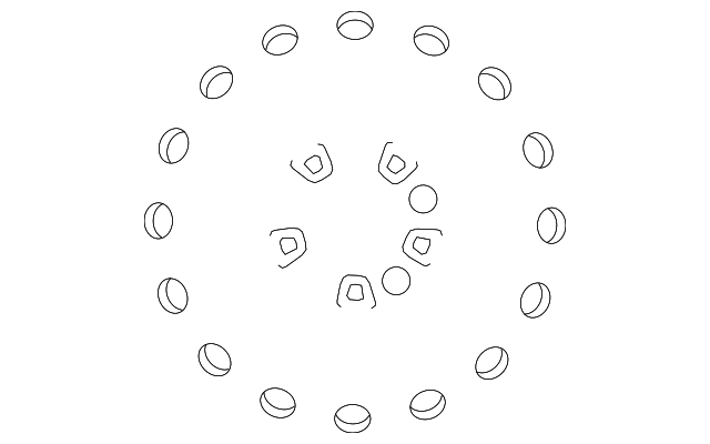 42611-02A00 WHEEL, STEEL