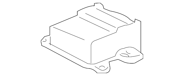 56010485AG Деталь DIAGNOSTIC UNIT