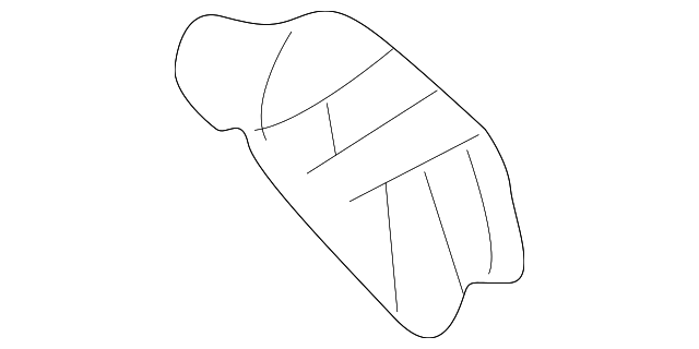 90467-11113 Деталь BUMPER COVER CLIP