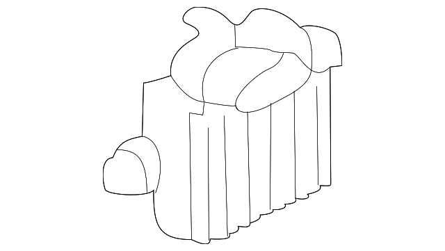 25385-4R000-QQH Деталь RESISTOR