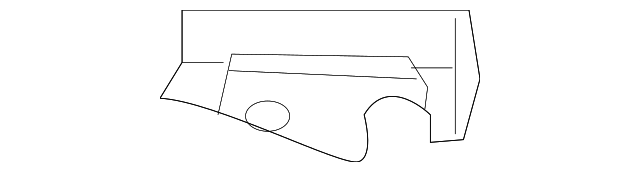 68019148AA EXPANSION VALVE