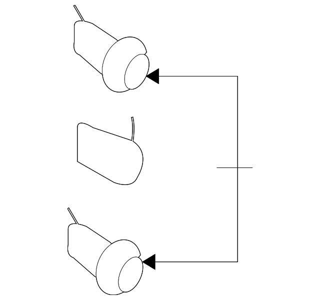 15806441 TAIL LAMP BULB, LEFT
