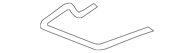 81316-SZA-A01 Деталь BAR, R. TOWEL