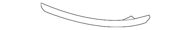 92405-4U500 Деталь REFLECTOR, LEFT