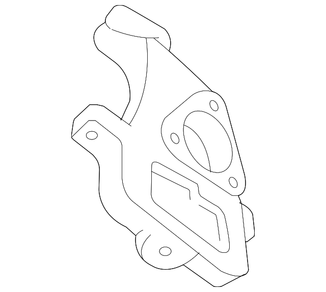 68044701AC Деталь KNUCKLE