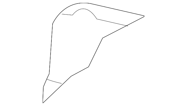 F65Z1866800AA Деталь PAD
