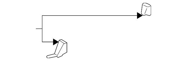 4E0-898-991-C Деталь SEAL KIT, LEFT