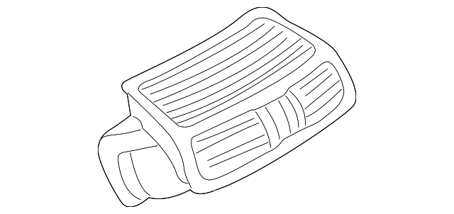 215-830-05-54-1437 Деталь VENT